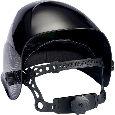 Morsetto per testa a cremagliera BOLLE completo per FUSION+ - STFUSP