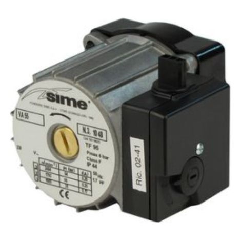 Circulador Sime format zip 4.25 va55