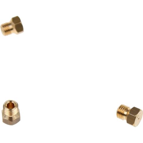 Bosch - düsenset für flüssiggas - 00173899 -