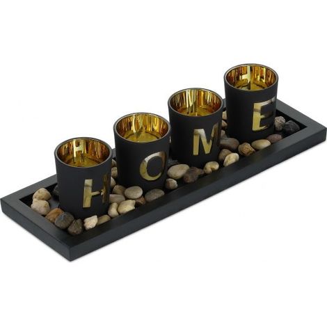 Candeliere per tealight (1/5)