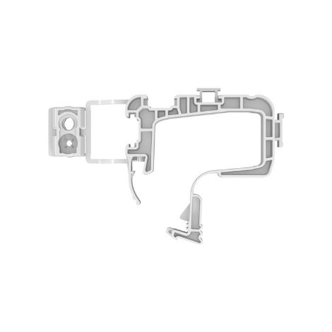 Pro eph cable hanger, 20 Kabel nym 3x1,5 mm² professional (1/4)