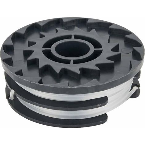 Bobine de fil FACULX pour débroussailleuse sans fil Parkside pour PRTA 20-Li Series A1, B2, C3 Weed-Eater (1 pièce) (1/5)