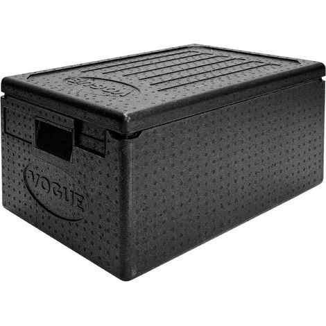Conteneur GN Isotherme EPP 46 Litres - Vogue
