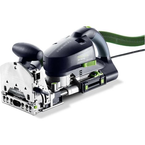 Festool 576427 Joining machine DF 700 EQ-Plus 240V DOMINO XL