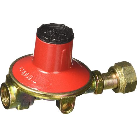 Regolatore Gpl Bassa Pressione H 4 kg