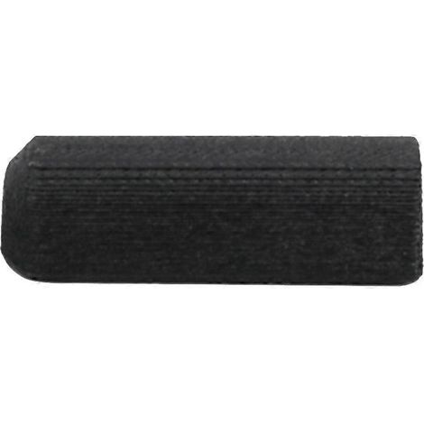 Accessoires de réparation pour tube de direction carré de vélo de route BMC : pièce de réparation en forme de coin, bloc de calage et patch. (1/5)