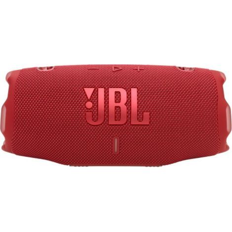 Enceinte bluetooth portable JBL Charge 6 – Puissance 45W RMS – Autonomie 28h – Imperméable et résistante aux chocs – Connectivité multi-speaker
