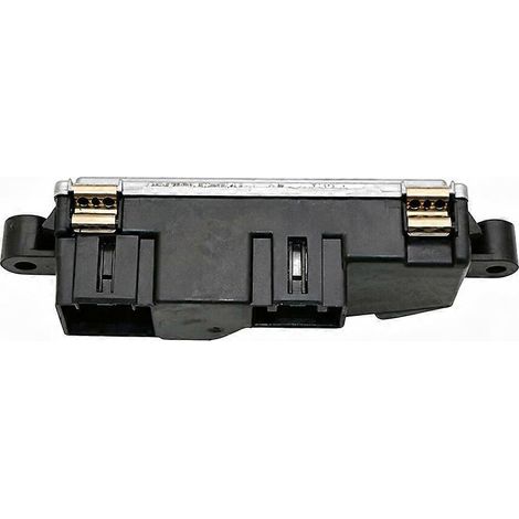 22958112 Gebläsemotor-Steuermodul für Dodge Chrysler Jeep 2014-2020 Gebläsemotorwiderstand (1/5)