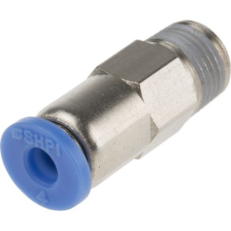 Clapet anti-retour RS PRO Fileté, 0 to 9.9 kgf/cm², 0 to 990kPa ( Prix pour Sachet de 1 ) (1/2)