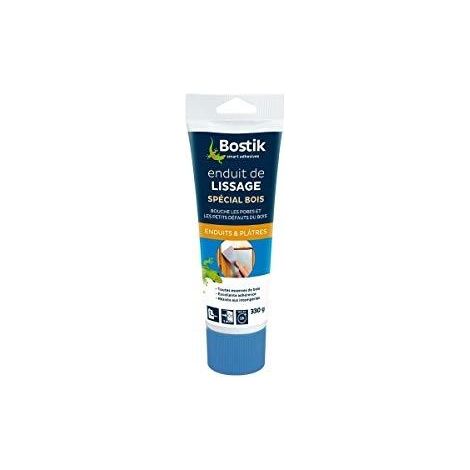Bostik End Lissage Especie Madera 330g - Bostik