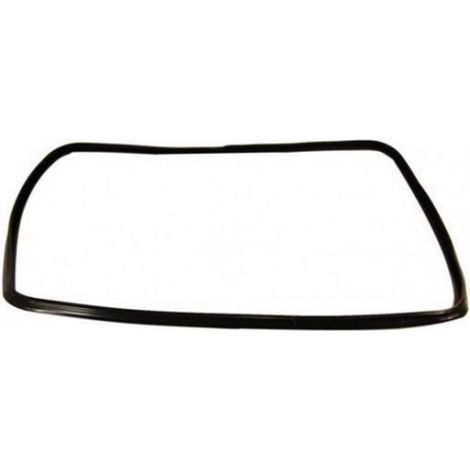 C00379647 GUARNIZIONE PORTA FORNO ARISTON HOTPOINT 4 GANCI 400X290MM COMPATIBILE