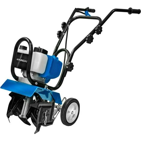 Motozappa a scoppio Hyundai LDMTL520B (1/5)