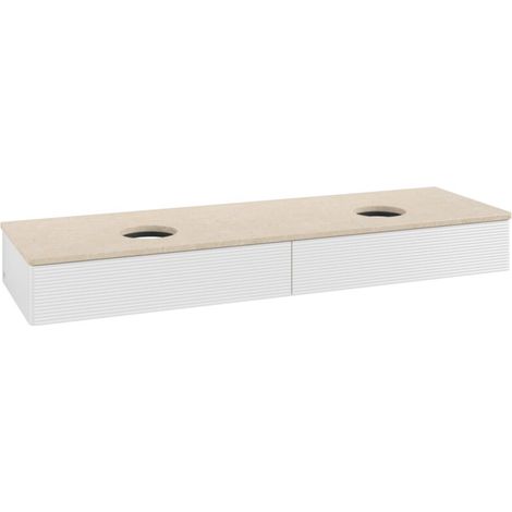 Villeroy & Boch L17113GF WTUS Antao L171 1600x190x500mm (1/3)