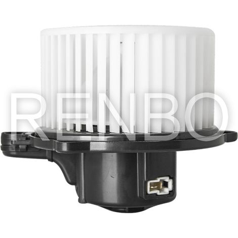 Convient pour le ventilateur de climatisation de la voiture Mazda BT50 UR83-61-B10 (1/4)