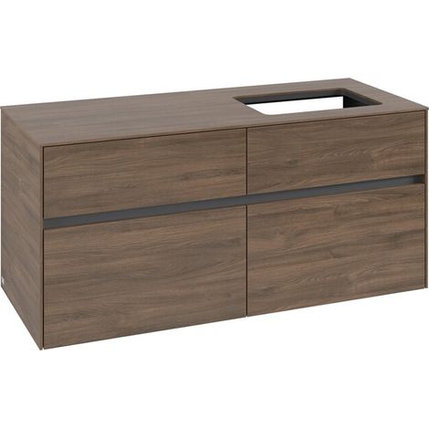 Villeroy & Boch C11400VH WTUS Collaro C11400 1200x548x500mm (1/2)