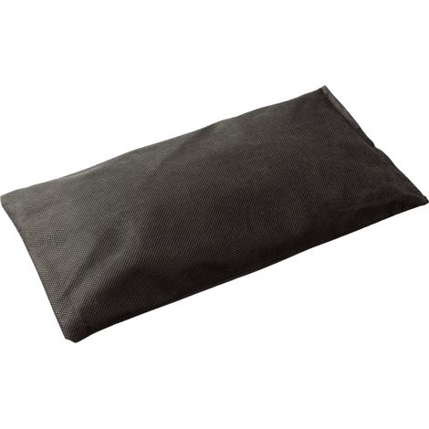 Auto Entfeuchter, Luftentfeuchter Kissen wiederverwendbar, Luft Entfeuchtung Auto Innenraum 28x15x5 cm schwarz (1/5)