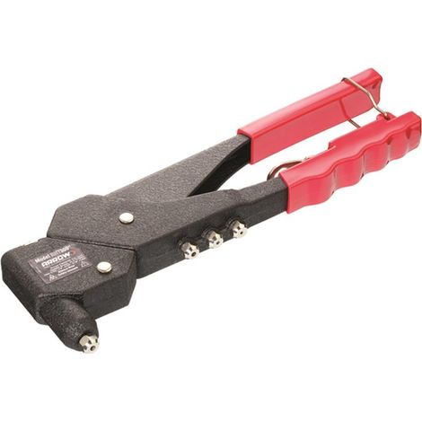 ARROW Rht300 Swivel Head Rivet Tool (1/4)