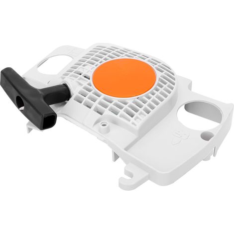 Seilzugstarter-Rollenmechanismus Gartengerätezubehör für Stihl MS180 MS170 017 018 (1/5)