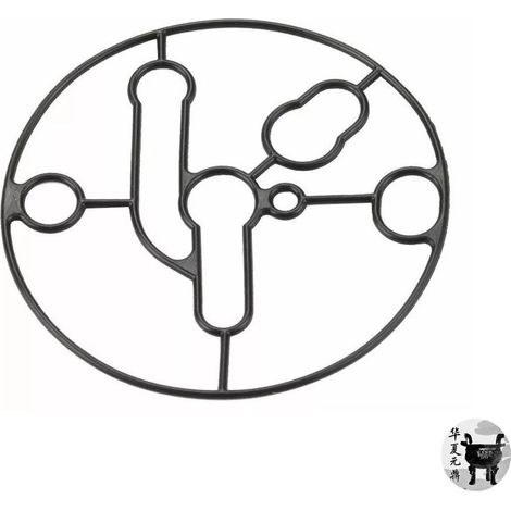 Joint de cuve de carburateur Briggs 695426 201300 201400 - Kit de réparation (1/3)