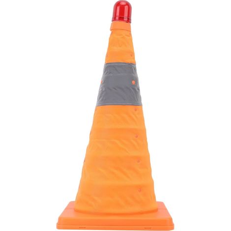 Srliya Lampe D'avertissement Réfléchissante à Cône de sécurité (1/5)