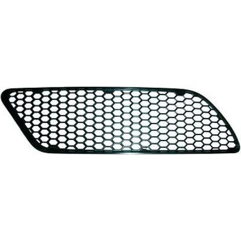 Grille de pare-choc avant droite Alfa Romeo 147 2005-2009 (1/2)