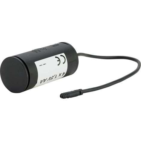 Module de batterie 8350.13 pour commande de toilettes sensibles