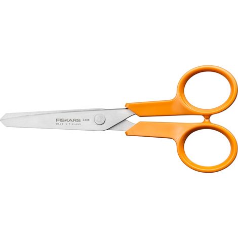 FISKARS Ciseaux de loisir - Classic 13 cm ambidextres - coupe papier et loisirs créatifs (1/3)