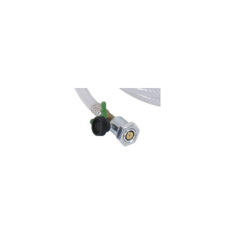 Kit fissaggio per Water Kit 87E4 Art. 458 SIGMA