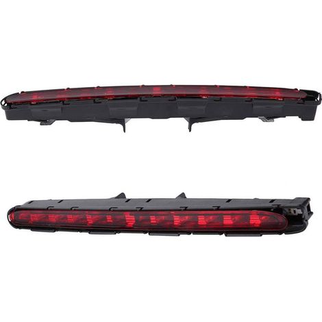 Feu Stop LED 3ème Feu Arrière Supérieur pour Mercedes Classe E W211 2003-2009 (1/3)