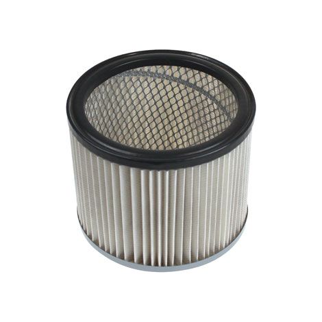 FILTRO HEPA PARA ASPIRADOR CENIZAS CALIENTES (1/2)