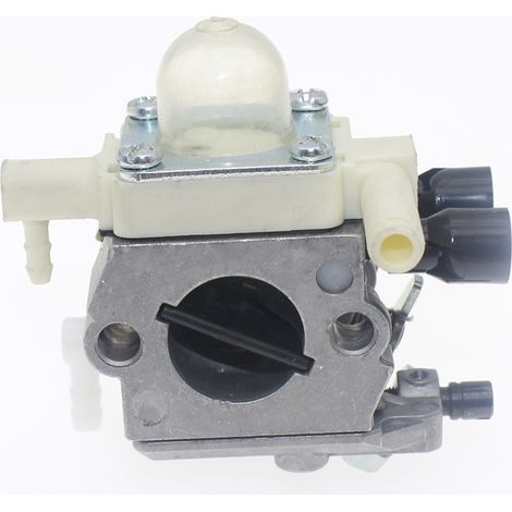 Vergaser 4151-1200-602 für Stihl Rasenmäher FS230 FR235 FS235 FS235-R (1/5)