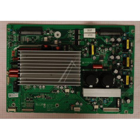 PLATINE YSUS LG42V6 (6871QYH029A) POUR PIECES TELEVISEUR - LCD - 6871QYH029A