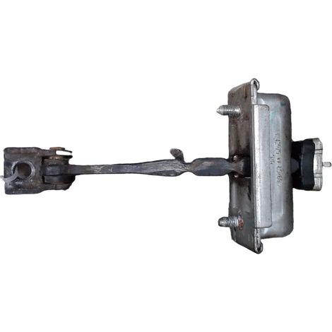 [PRODUIT D'OCCASION] Tirant Porte Avant Gauche OPEL Corsa 06-09 ♻️ Ref Oe. 13242975 - Garantie à vie (1/2)