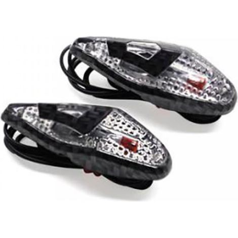 blinker replay für motorrad nc neu (1/2)