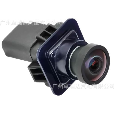 Station and recess camera CL3T-19G490-AD for Ford F150 2012-2014 (1/4)