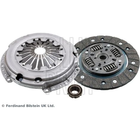 Kit d'embrayage Blue Print ADG030148 MINI 21 20 7 542 691 21 20 7 542 691 S1