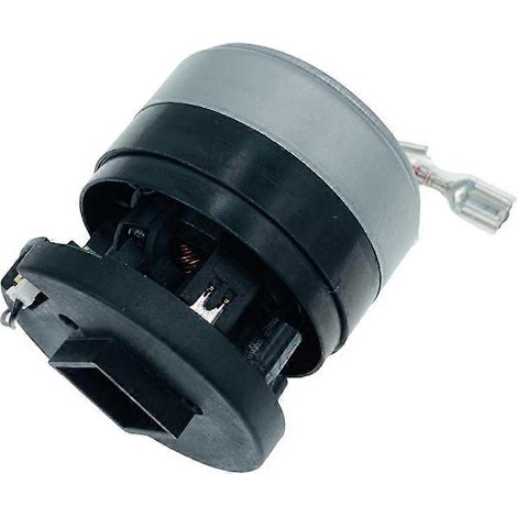 Moteur électrique de rechange pour aspirateur sans fil Xiaomi Mijia G20 Lite - Pièces détachées pour moteur d'aspirateur (1/5)