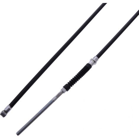 Cable de freno trasero para Gilera Storm 50, NRG 50, NRG mc2 50, NTT 50, TPH 50
