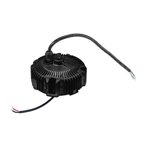 MEAN WELL HBG-200-48 DRIVER DE LED À TENSION CONSTANTE, À COURANT CONSTANT 196.8 W 4.1 A 48 V/DC NON DIMMABLE, CIRCUIT PFC, PROT