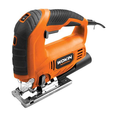 SEGHETTO ALTERNATIVO 787680 WOKIN  VOLT 230 WATT 850