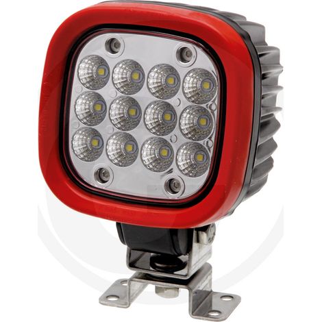 led arbeitsscheinwerfer 7000 nähe beleuchtung spannung 11 - 32 V