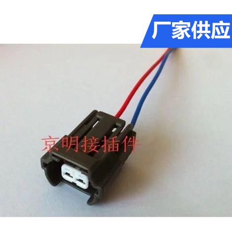 Volkswagen Santana 2006, Modell 3000, Passat B5, Lingyu 2.0 Einspritzdüsenstecker