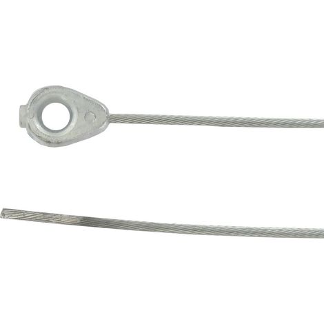 Câble souple UNIVERSEL 6308475