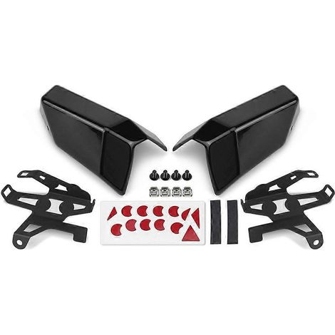 Accesorios para motocicletas Yamaha MT-10 MT 10 SP 2022 (1/5)