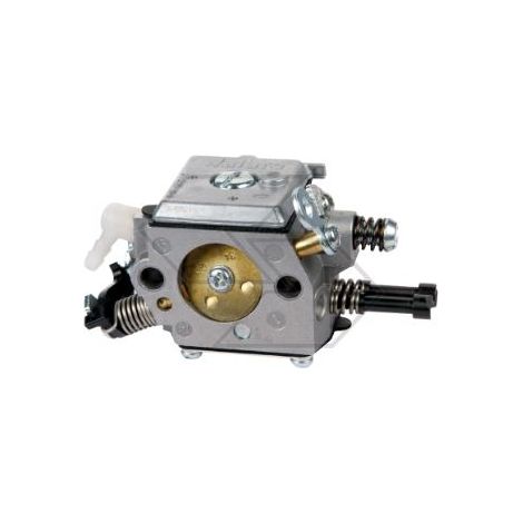 Carburador de membrana HDA 190 1 para desbrozadoras, motosierras y sopladores
