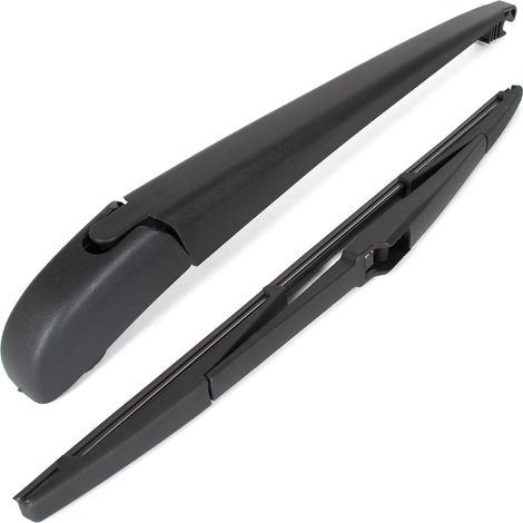 Brazo + escobilla limpiaparabrisas trasero Toyota Yaris III FL 15-19