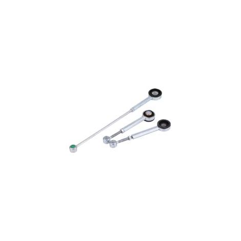 Kit de tringlerie de vitesse pour Peugeot 306 405 Partner Citroën Berlingo Xantia Xsara - Pièce auto