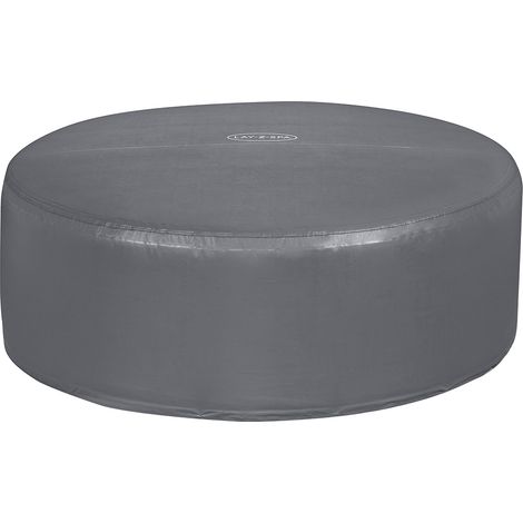 Bestway Couverture thermique EnergySense spa rond 180 x 66 cm