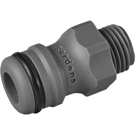 Adaptador universal con rosca GARDENA 2920-26