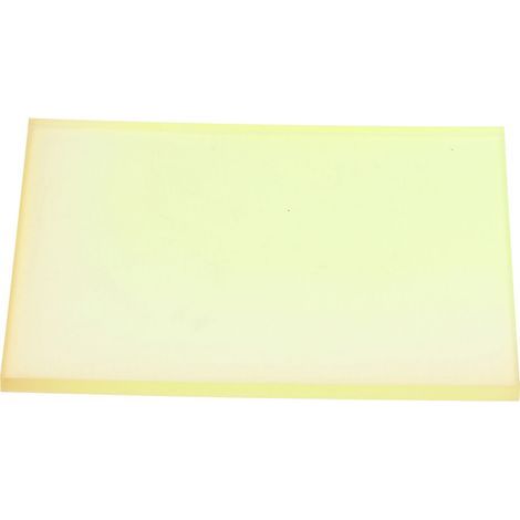 Planche d'estampage en cuir, bricolage, artisanat du cuir, trou de coupe muet, tapis de poinçonnage, tampon élastique en PU, outil 200x150x8mm (1/5)